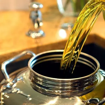 Aceite de oliva extra virgen